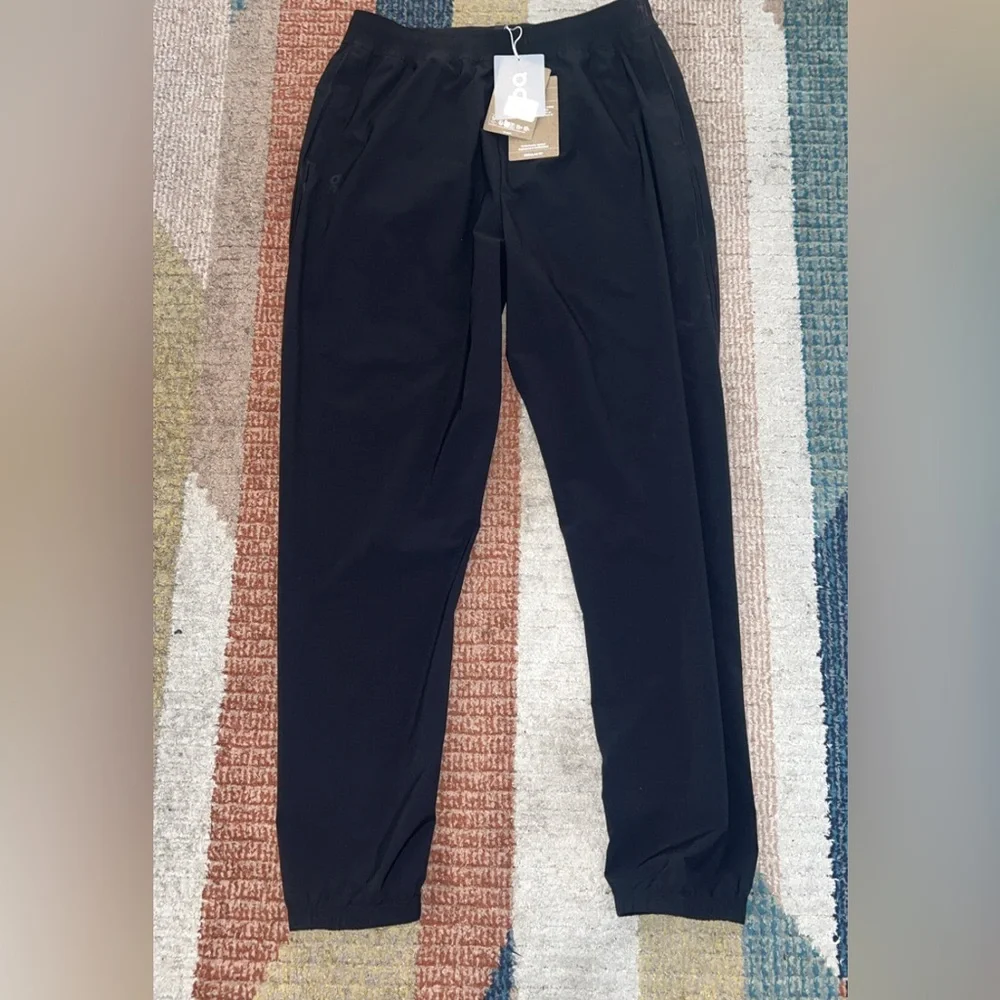 BRAND NEW On Womens Running Focus Pants - Picture 4 of 7